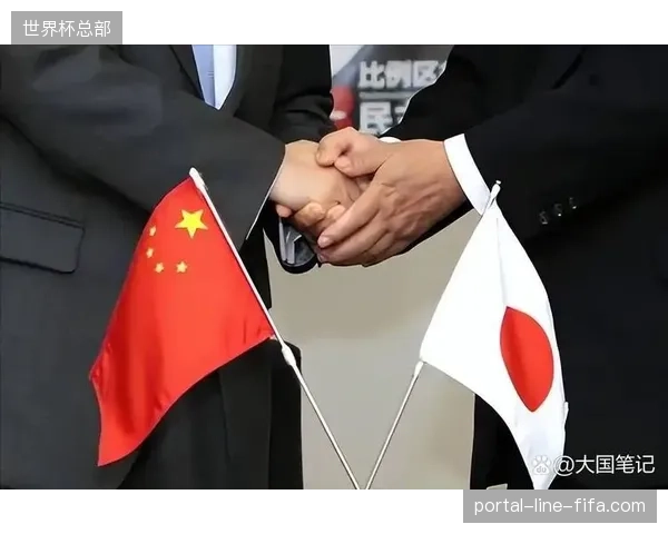 日本青年军以小博大上演绝杀好戏,防守反击战术在比赛末段收获奇效 日本青年军以小博大上演绝杀好戏,防守反击战术在比赛末段收获奇效