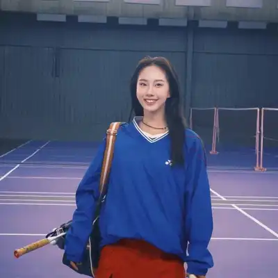 白俊